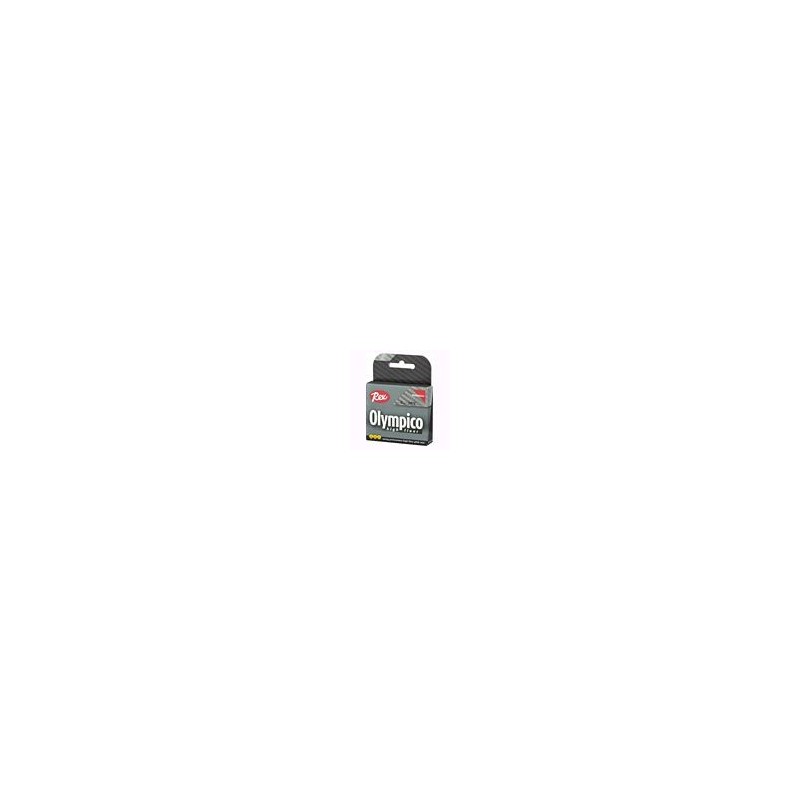 HF glide wax Rex Olympico Molybdene -8°C...-20°C, 40gr